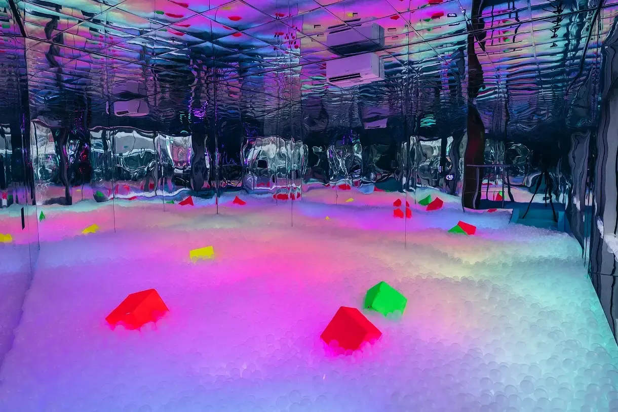 All in Bitcoin slideshow image #5